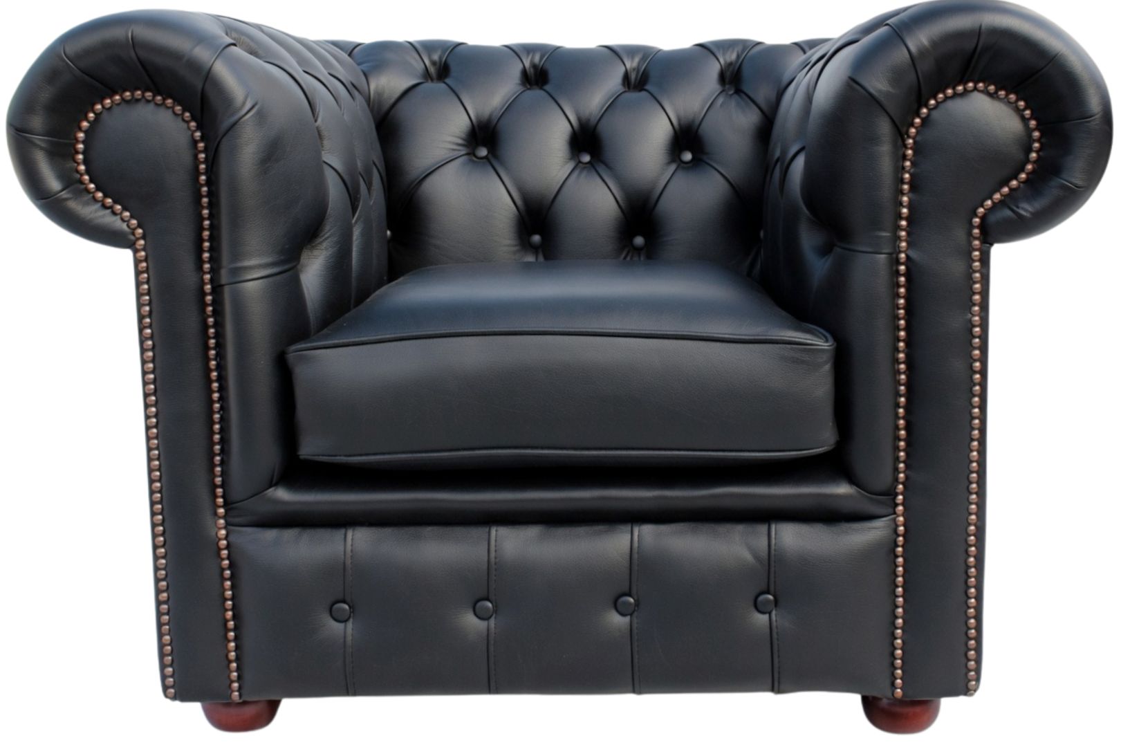 The Cambridge Chesterfield
